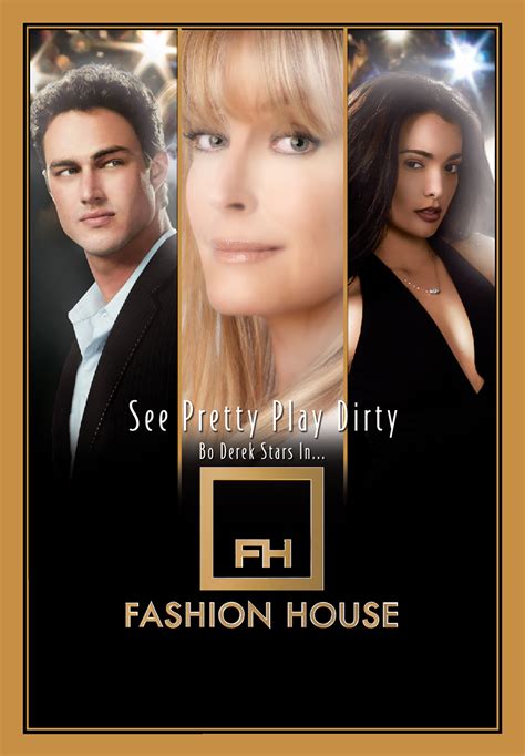 Watch Or Stream Fashion House 